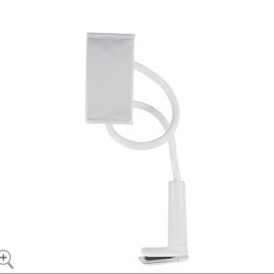 Digital Basics Goose Neck Tablet Holder NWT